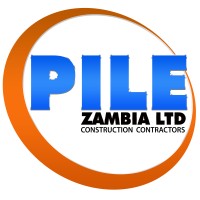 Pile Zambia Limited logo - Similar company to Lumina Technologies (Zambia) Limited