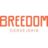 Breedom Cervejaria logo - Similar company to Loca Easy