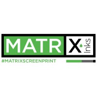Matrix Inks LTD logo - Similar company to Colorprints - Printing Articles