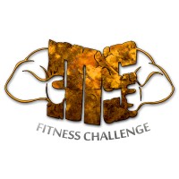 Ms Fitness Challenge