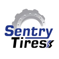 Sentry Tire & Rubber LLC logo - Similar company to Genius Tools Americas