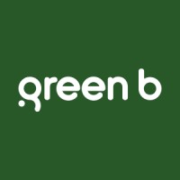 GreenB logo - Similar company to Ready 4 Comm