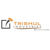 Trishul Industries logo - Similar company to Bluegrass Technologies India