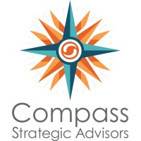 Compass Strategic Advisors logo - Similar company to Grupcard