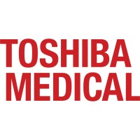 Toshiba Canada Medical Systems logo - Similar company to Realtime Medical