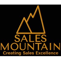 Sales Mountain (Vuorelle Oy) logo - Similar company to Enhance Hospitality - A Trisaas Company