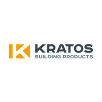 Kratos Building Products logo - Similar company to Yeda Llc