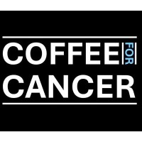 Coffee For Cancer logo - Similar company to Oli Mills Foundation