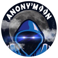 Association étudiante Anony'moon logo - Similar company to Lexgroup - Notaires