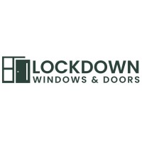 Lockdown Windows & Doors Ltd logo - Similar company to In Out Solutions