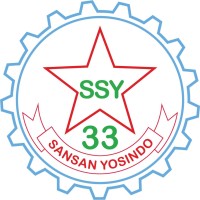 PT. SANSAN YOSINDO logo - Similar company to Pengen Kuliah