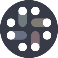 Eight Dots logo - Similar company to Wellbit