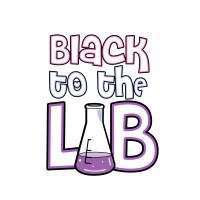 Black to the Lab logo - Similar company to Fanter