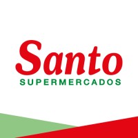Santo Supermercados logo - Similar company to Maxxi Solutions Informatica