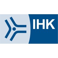 IHK Aachen logo - Similar company to Digitalhub Aachen E.V.