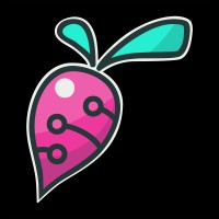 Underjord logo - Similar company to Alphahill