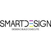 Smart Design logo - Similar company to Alden Image