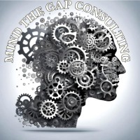 Mind The Gap Consulting logo - Similar company to Cf5 Enterprises Llc