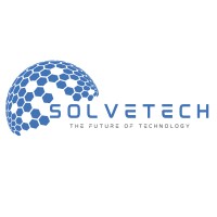 SolveTech Company logo - Similar company to Solveteck Solutions