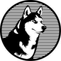 Husky Avax logo - Similar company to Zohal