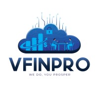 Virtual Fintech Private Limited logo - Similar company to Explodx360 Consultants