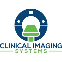Clinical Imaging Systems, Inc. logo - Similar company to Clarity Imaging Solutions, Inc