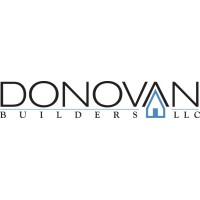 Donovan builders llc