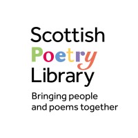 Scottish Poetry Library logo - Similar company to Scottish Artists Union