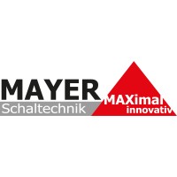 Mayer Schaltechnik GmbH logo - Similar company to Paschal-Werk G. Maier Gmbh