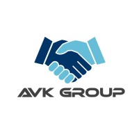 AVK Group logo - Similar company to Wavepart