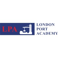 London Port Academy logo - Similar company to Setwiser (Formerly Masa.Tech)