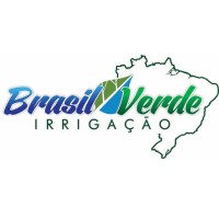 Brasil Verde Irrigação logo - Similar company to Geofito Irrigação