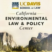 California Environmental Law and Policy Center logo - Similar company to Usd Environmental Law Society (Els)