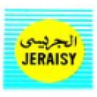 Jeraisy Computer & Communication Services -  Jccs