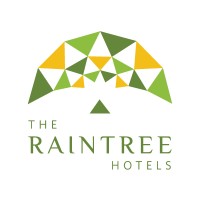 The Raintree Hotels logo - Similar company to Virtilens