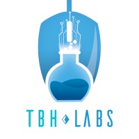 TBH Labs logo - Similar company to The Mix By Su
