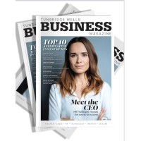 Tunbridge Wells Business Magazine logo - Similar company to Famous Business Growth Agency Ltd