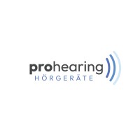 PROHEARING logo - Similar company to Proauris