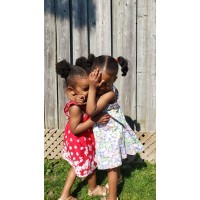 The LohRah Twins