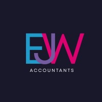 EJW Accountants logo - Similar company to Jucy Expertise