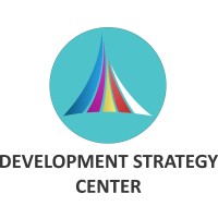 Development Strategy Center logo - Similar company to Mars Solutions Ооо