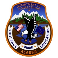 Alaska Department of Corrections logo - Similar company to Corrections Software Solutions
