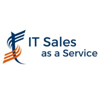 IT Sales as a Service logo - Similar company to Buinsoft Technology S.R.O.
