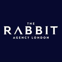 The Rabbit Agency London logo - Similar company to Ritmo Electro