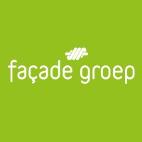 Façade Groep logo - Similar company to Façade.Dbe