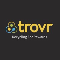 Trovr logo - Similar company to Greentech