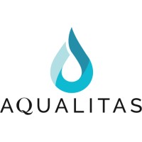 AQUALITAS Technologies logo - Similar company to Nextec Technologies 2001 Ltd.