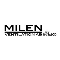 MILEN VENTILATION AB logo - Similar company to Q Teknik Ab