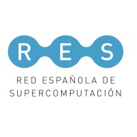 RES - Red Española de Supercomputación logo - Similar company to Quantum Spain