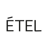 ÉTEL Design Consultancy logo - Similar company to Studio Sluijzer